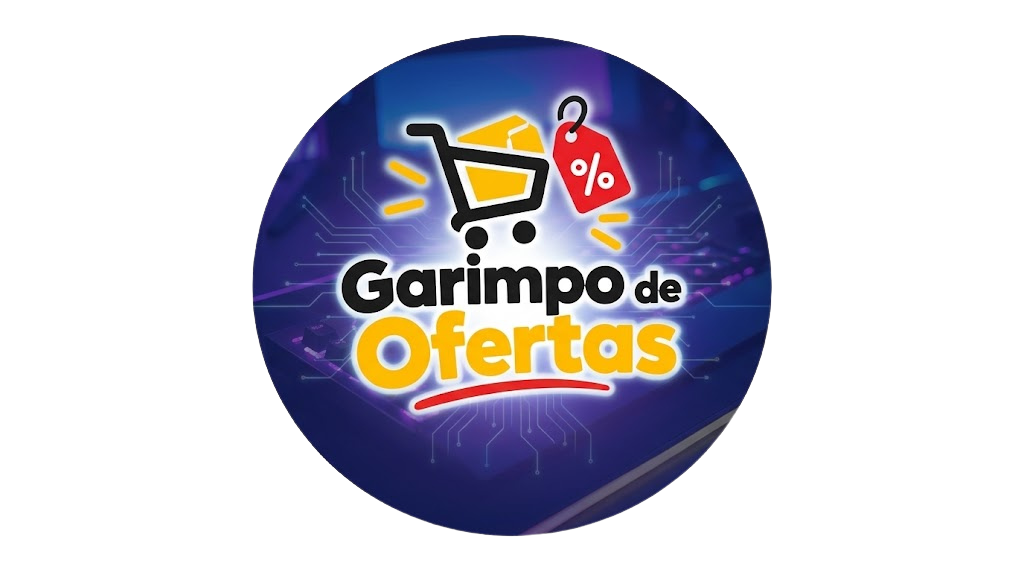 Garimpo De Ofertas Gamer